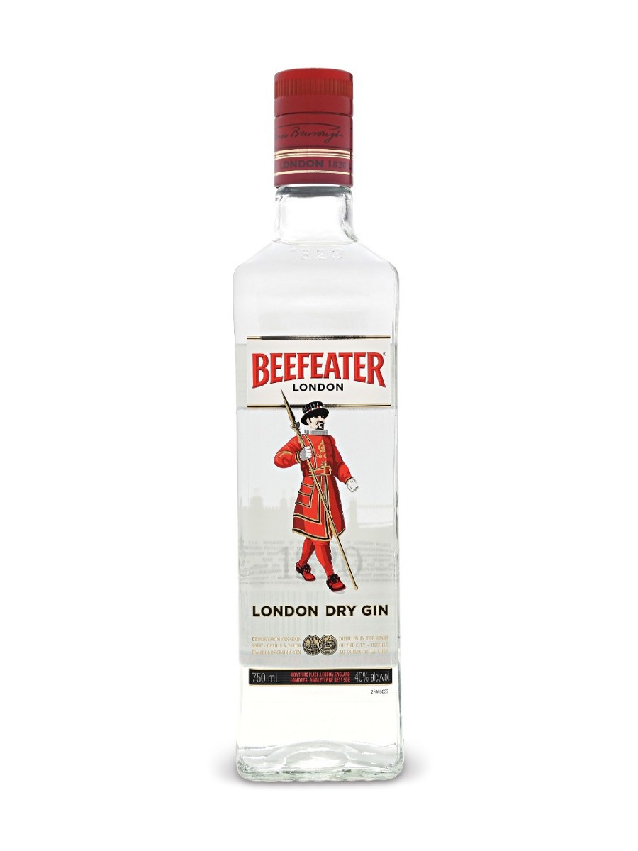 Beefeater Dry Gin (1lt)